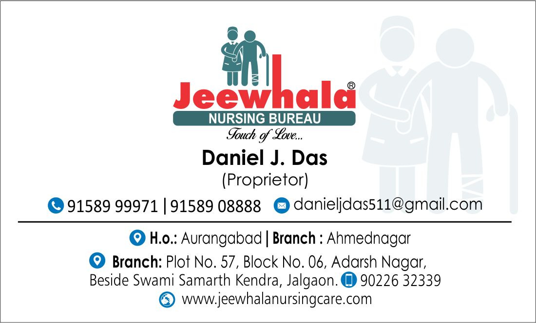 Aurangabad Nursing Services